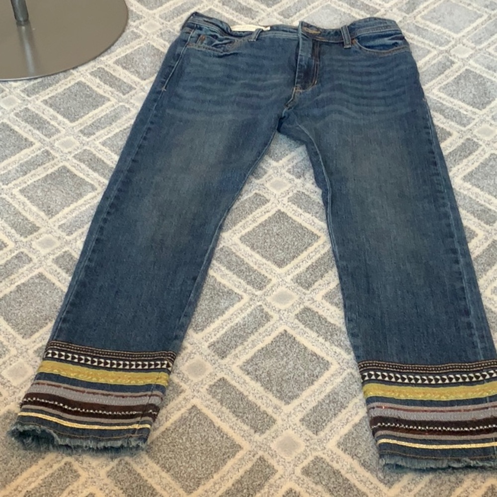 Pilcro Jeans